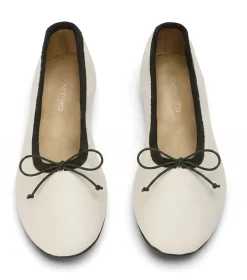 Chelsea Dove Nappa/Black