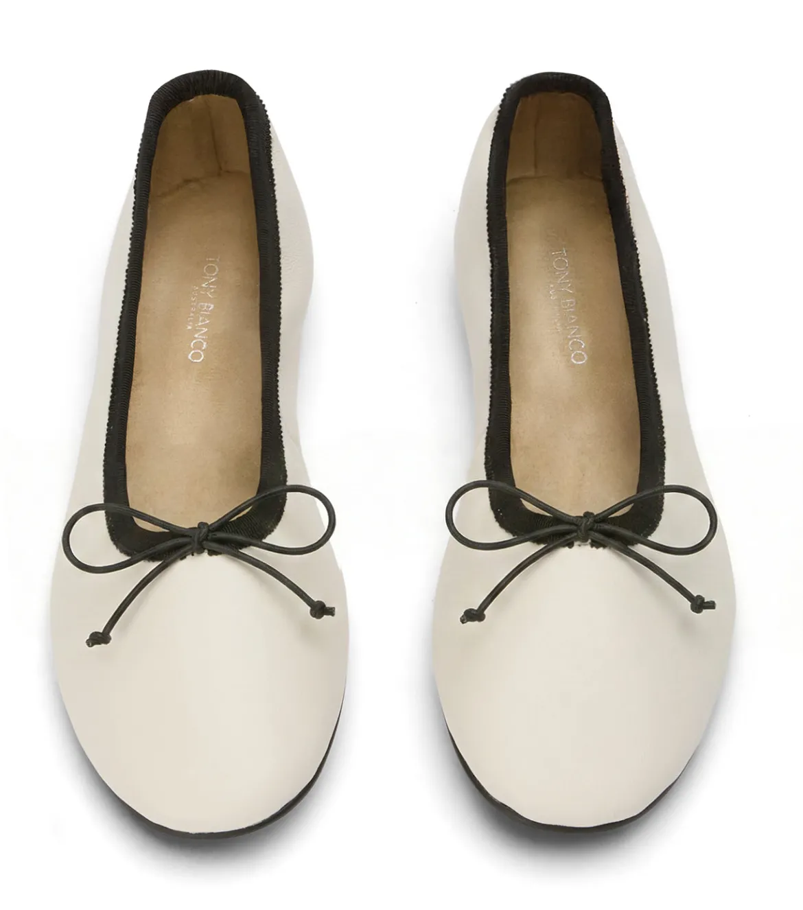 Chelsea Dove Nappa/Black