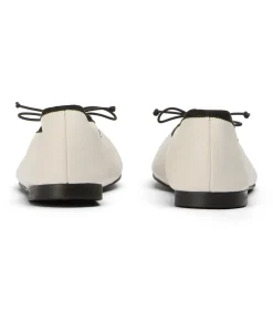 Chelsea Dove Nappa/Black