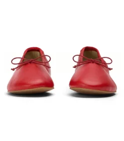 Chelsea Red Nappa