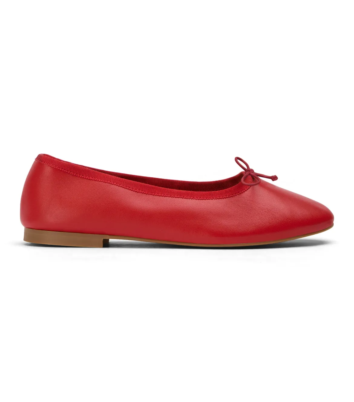 Chelsea Red Nappa