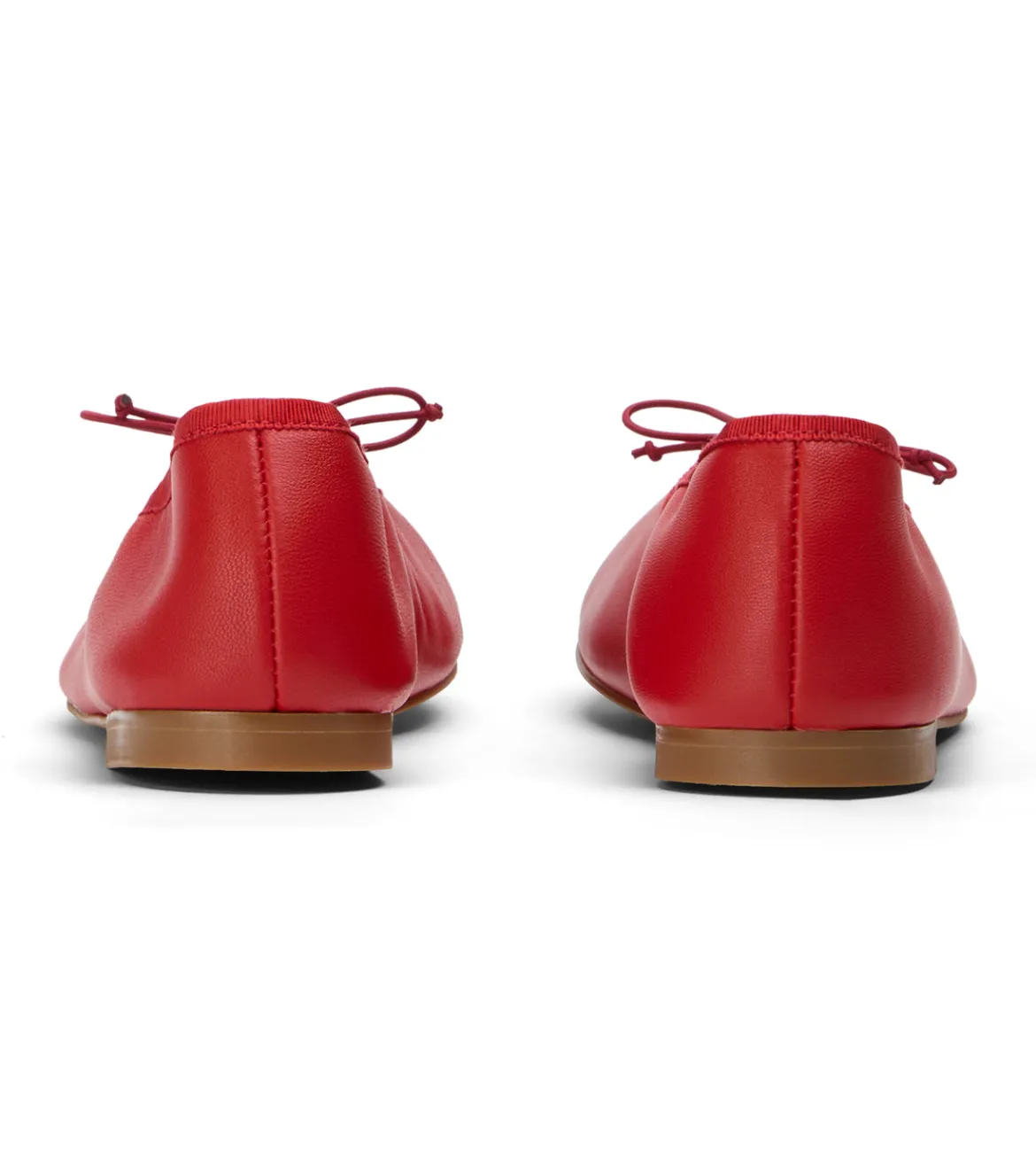 Chelsea Red Nappa