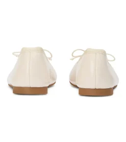 Chelsea Stone Nappa Patent
