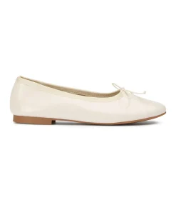 Chelsea Stone Nappa Patent