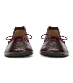 Chelsea Vino Nappa Patent