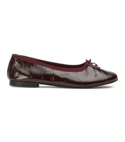 Chelsea Vino Nappa Patent