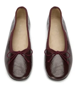 Chelsea Vino Nappa Patent