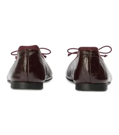 Chelsea Vino Nappa Patent