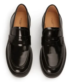 Cherish Black Hi Shine