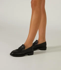 Cherish Black Turin
