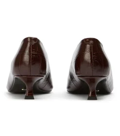 Cherry Vino Croco