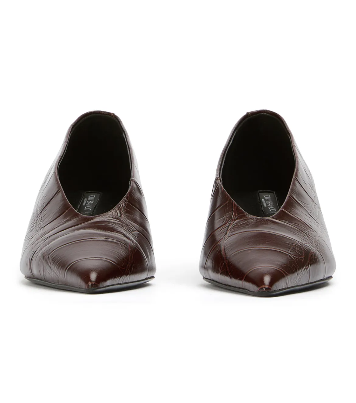 Cherry Vino Croco
