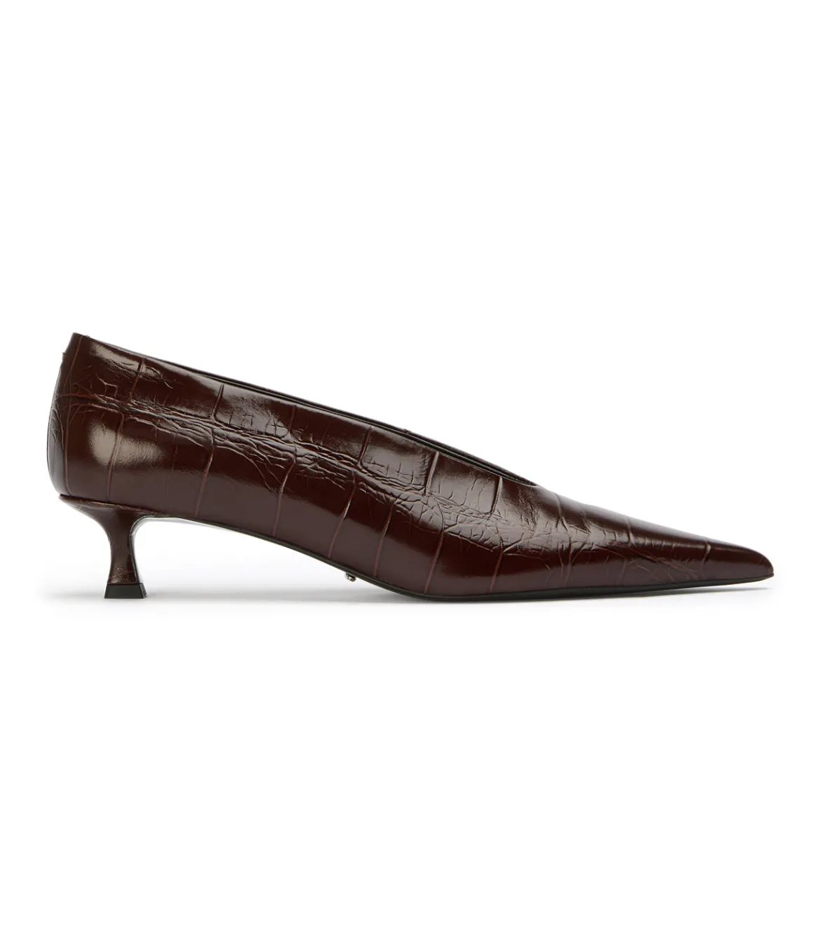 Cherry Vino Croco