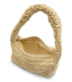 Chill Natural Raffia