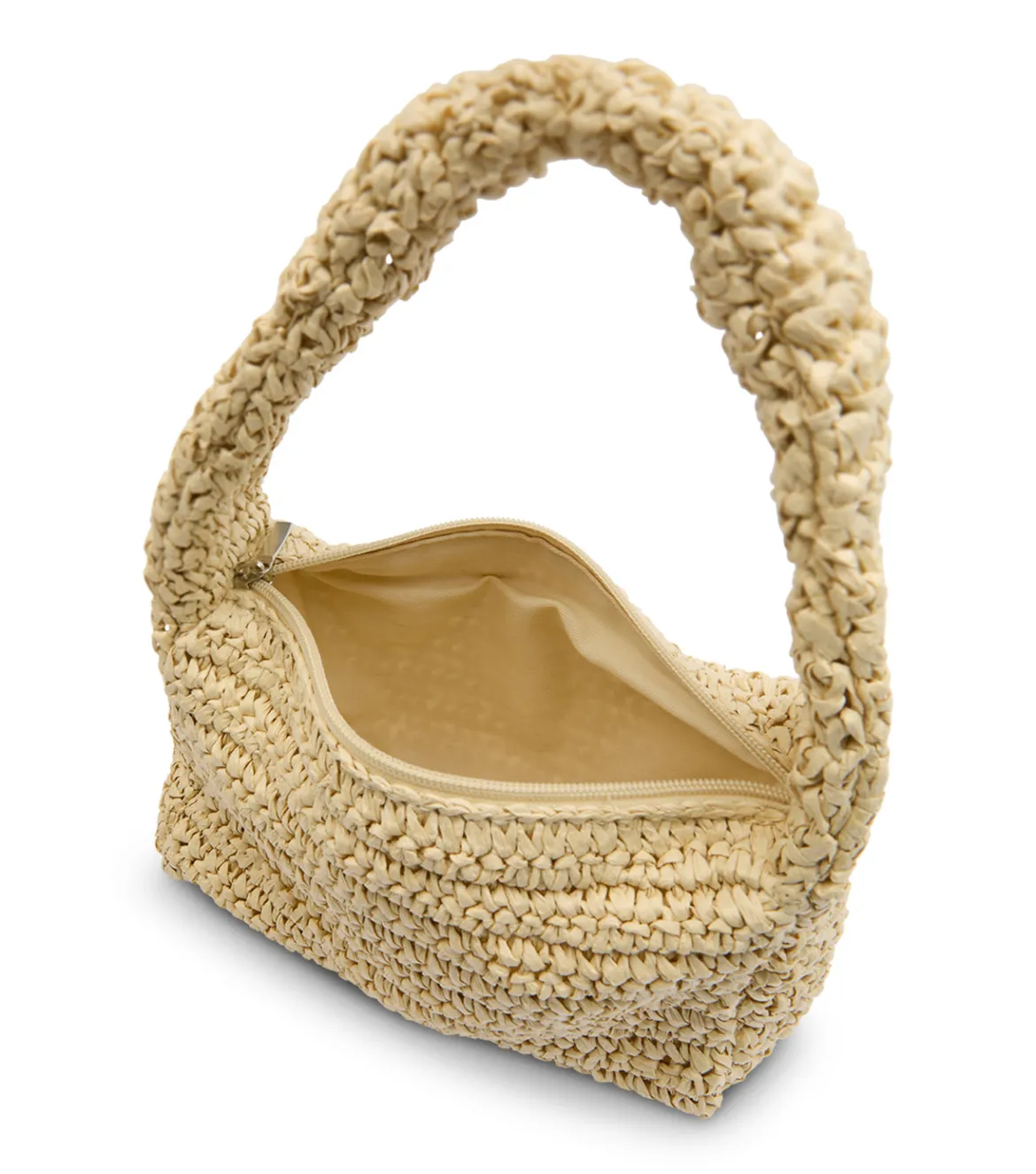 Chill Natural Raffia