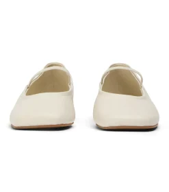 Clover Dove Nappa
