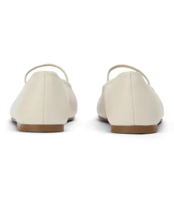 Clover Dove Nappa