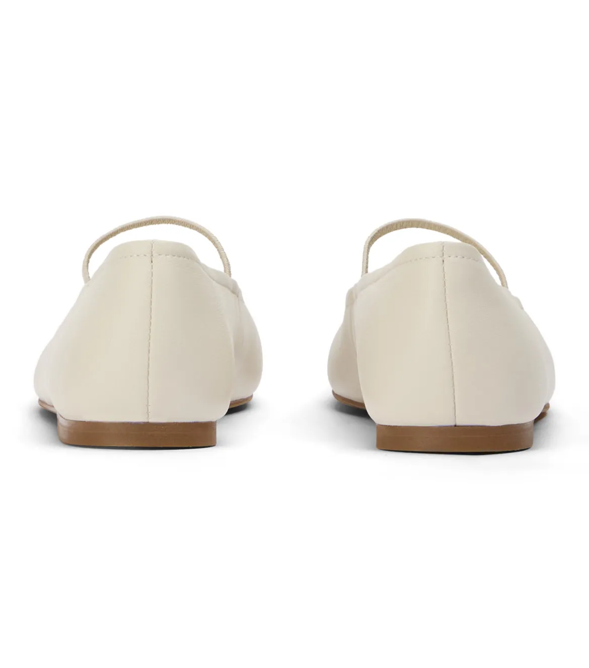 Clover Dove Nappa