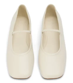 Clover Dove Nappa