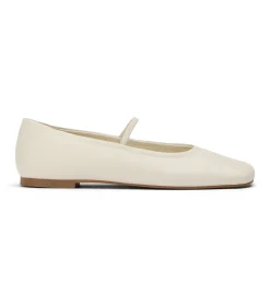 Clover Dove Nappa