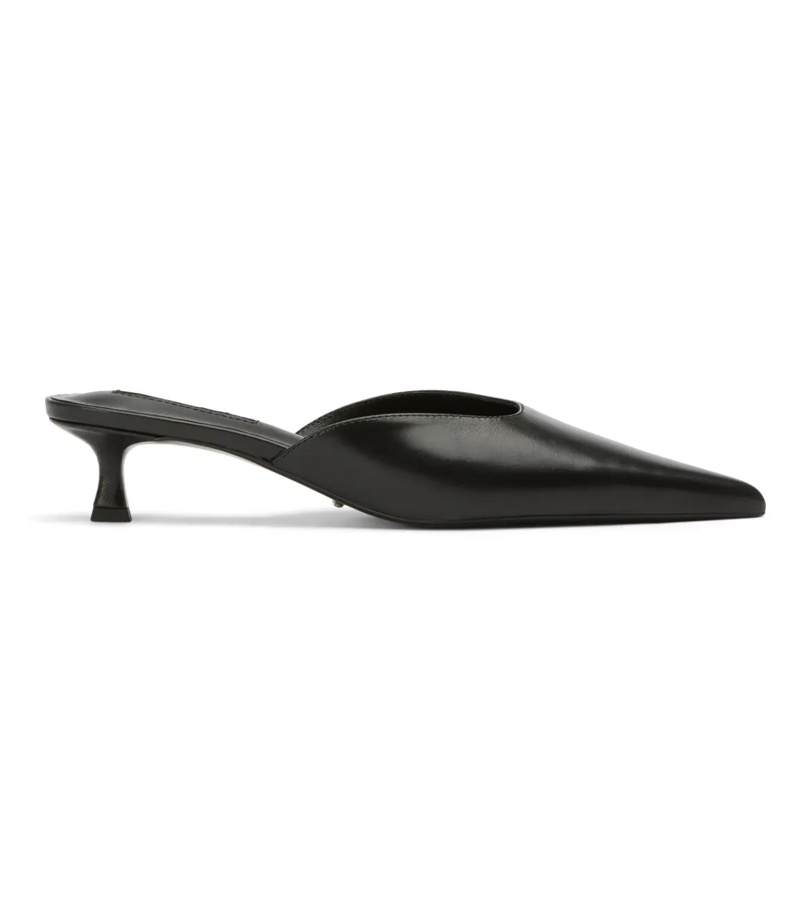 Collette Black Valencia