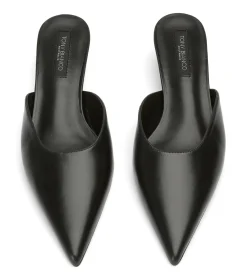 Collette Black Valencia