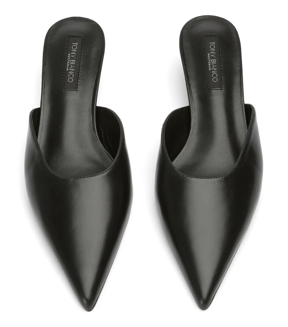 Collette Black Valencia