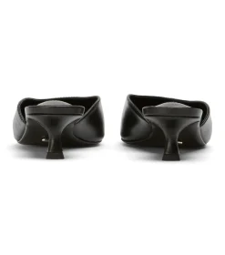 Collette Black Valencia