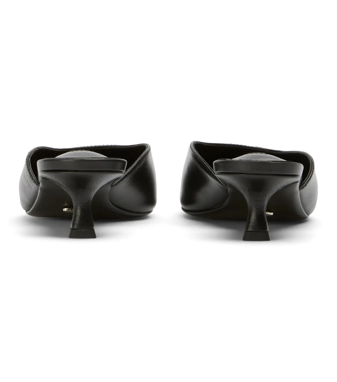 Collette Black Valencia