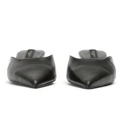 Collette Black Valencia