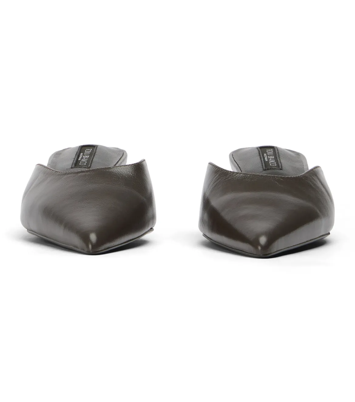Collette Choc Valencia
