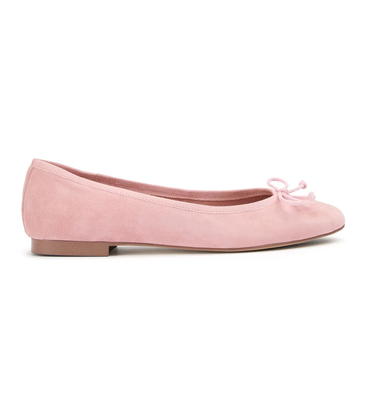 Comma Blossom Suede