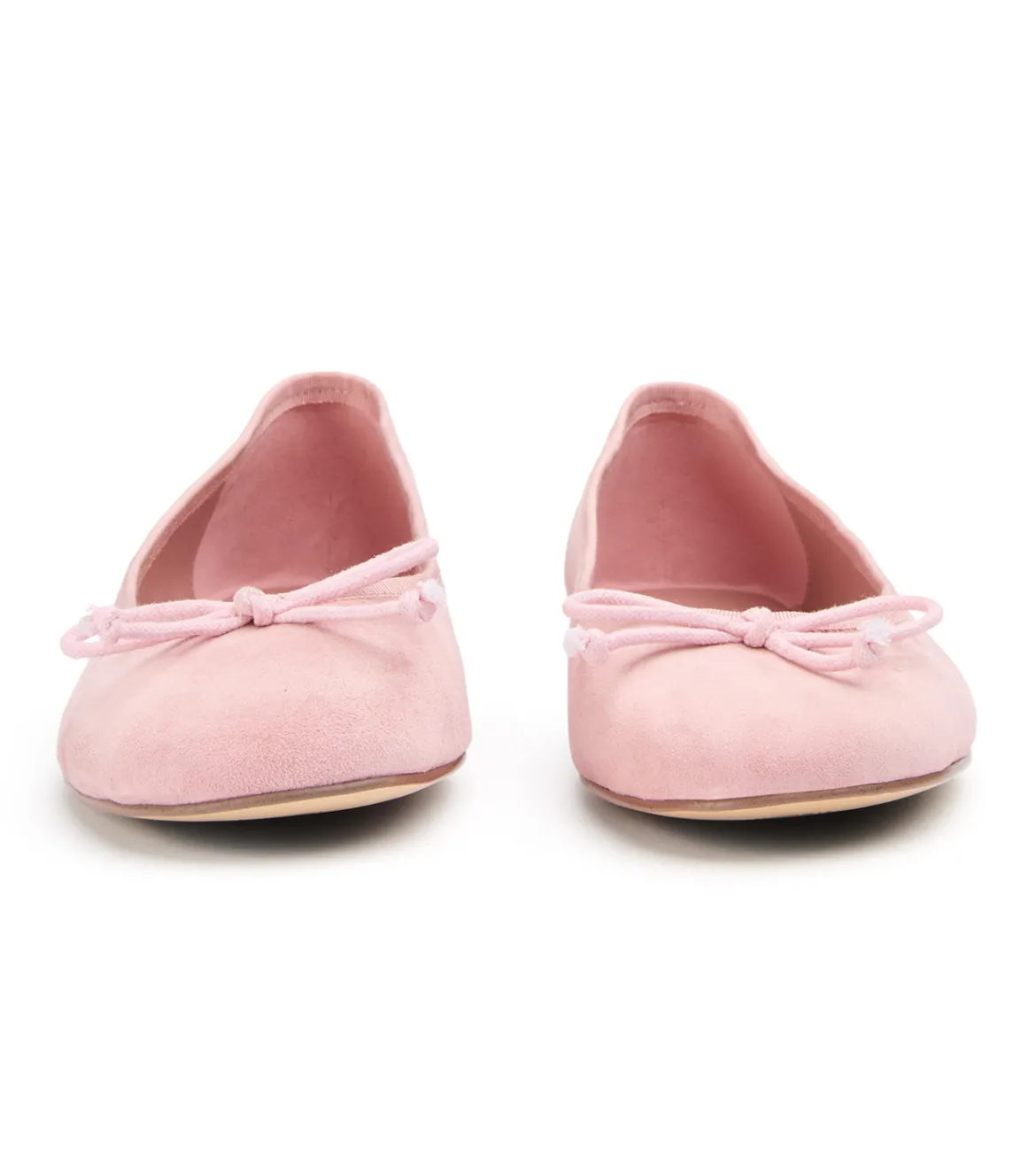 Comma Blossom Suede