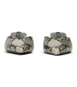 Connie Ecru Snake