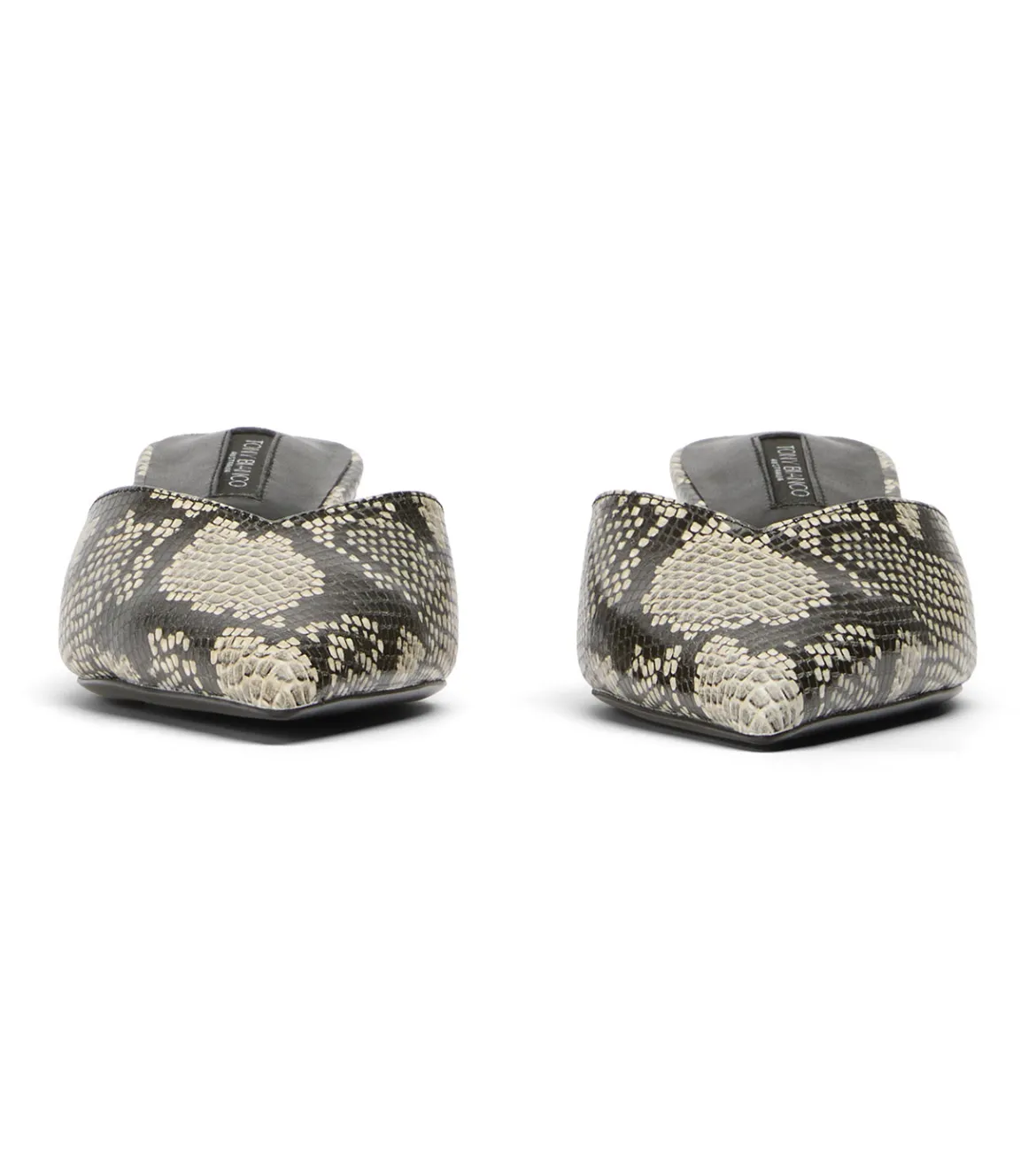 Connie Ecru Snake
