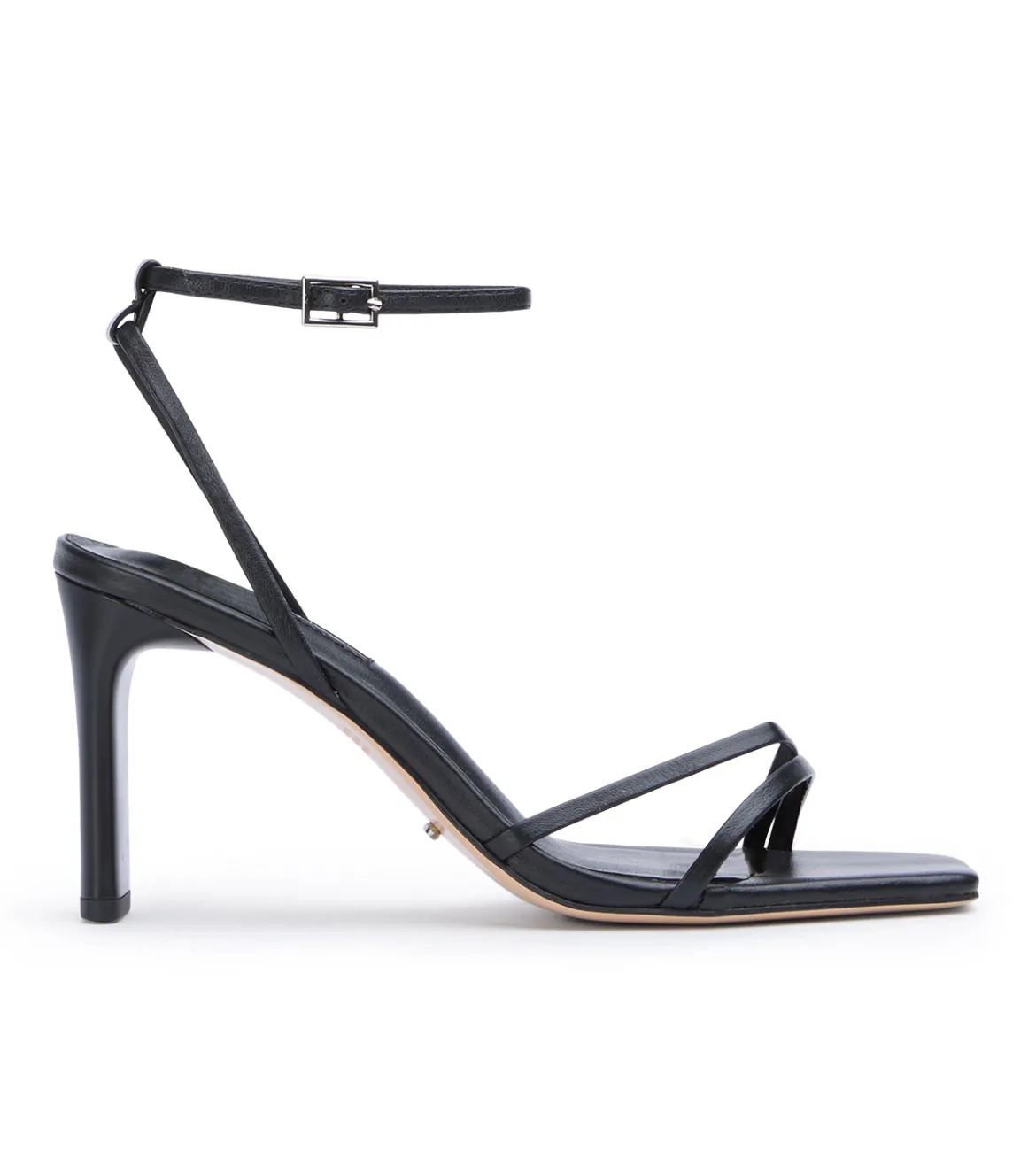 Corso Black Nappa