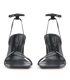 Corso Black Nappa