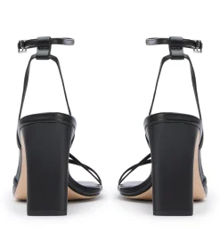 Corso Black Nappa