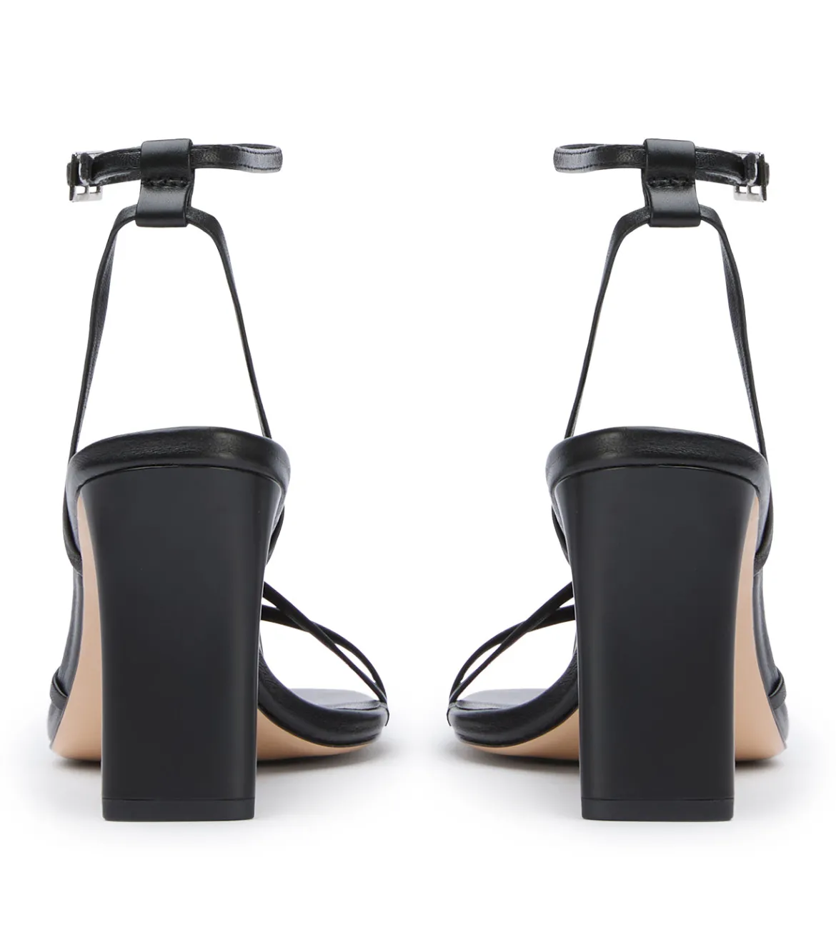 Corso Black Nappa