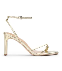 Corso Gold Nappa Metallic