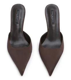 Cosmic Choc Satin