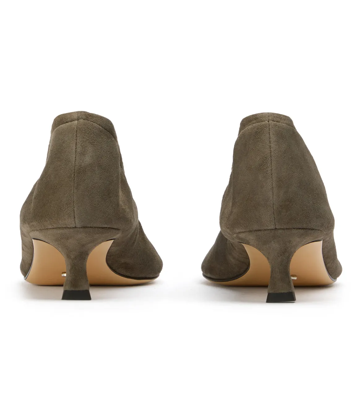 Costa Cemento Suede