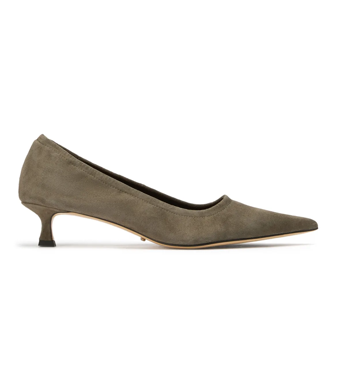 Costa Cemento Suede