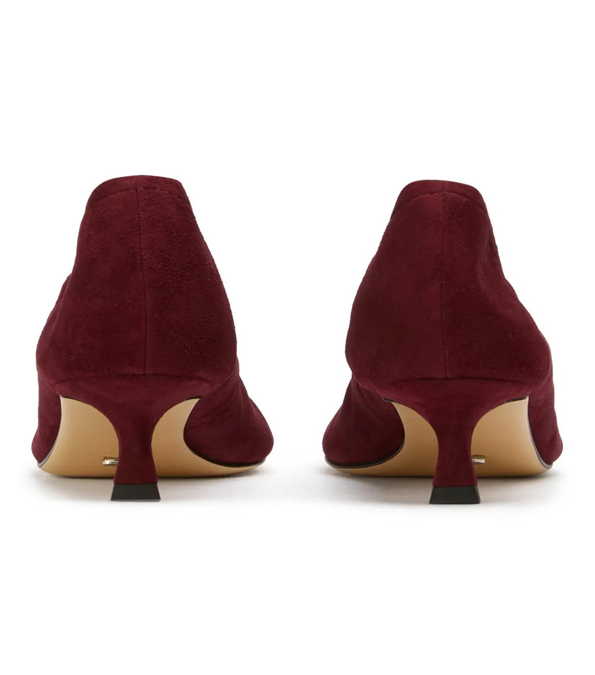 Costa Vino Suede