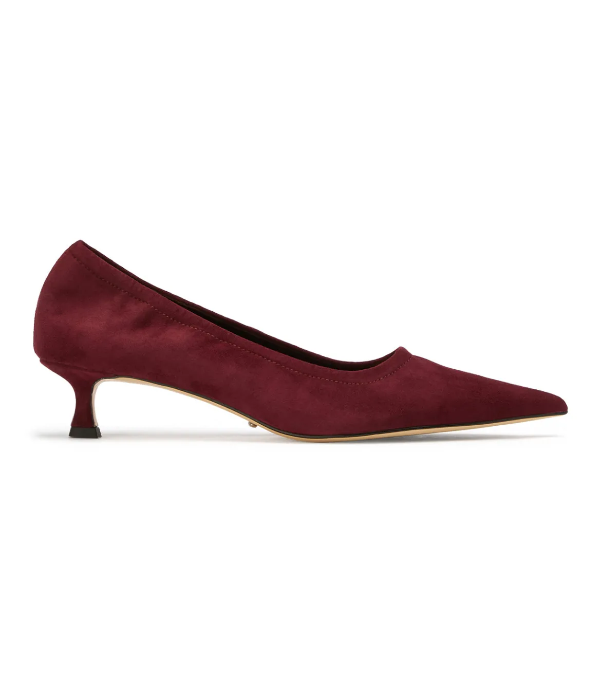 Costa Vino Suede