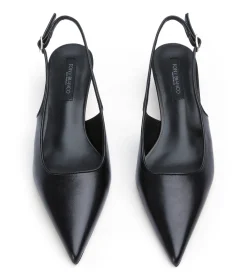 Crush Black Vintage