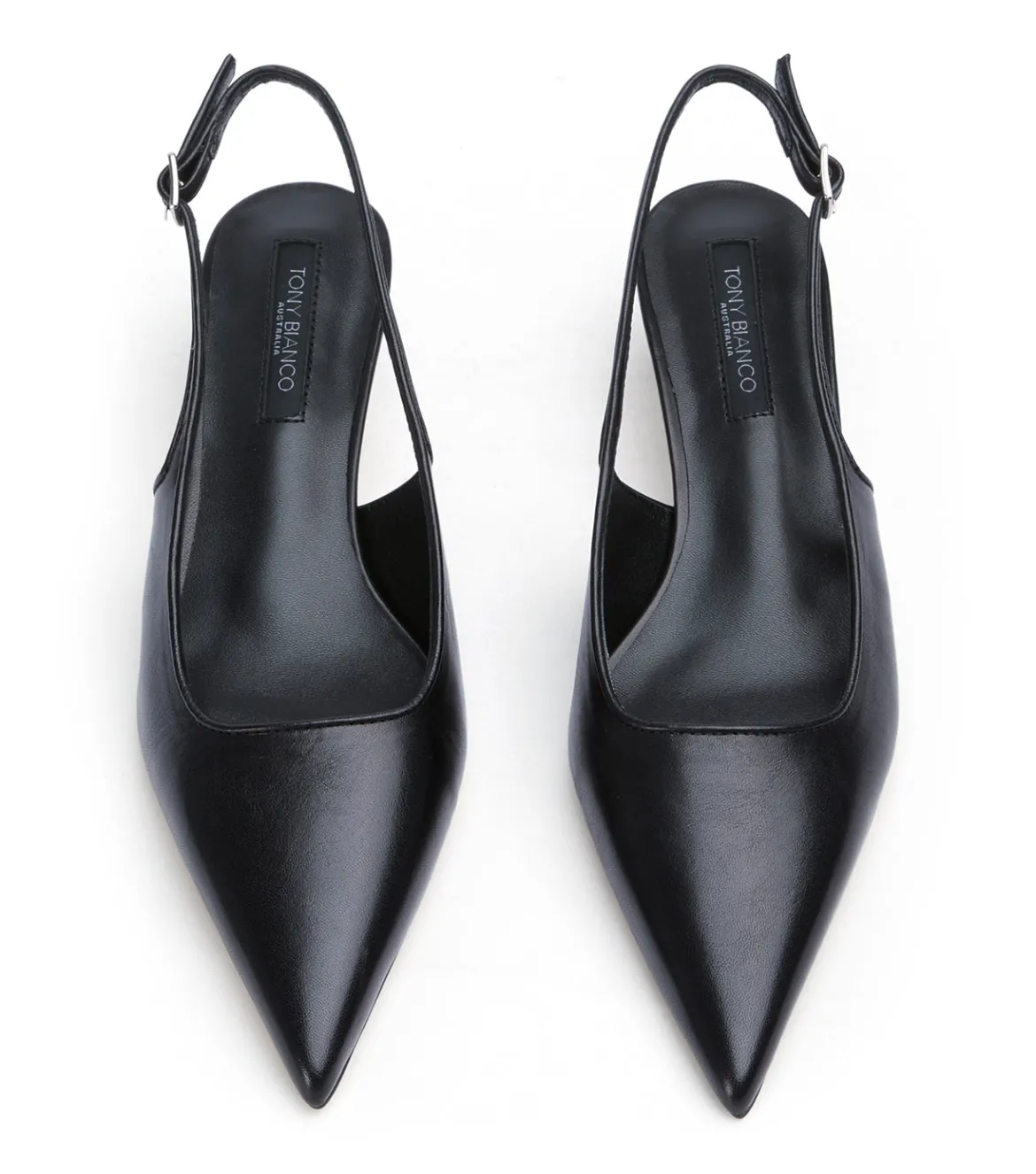 Crush Black Vintage