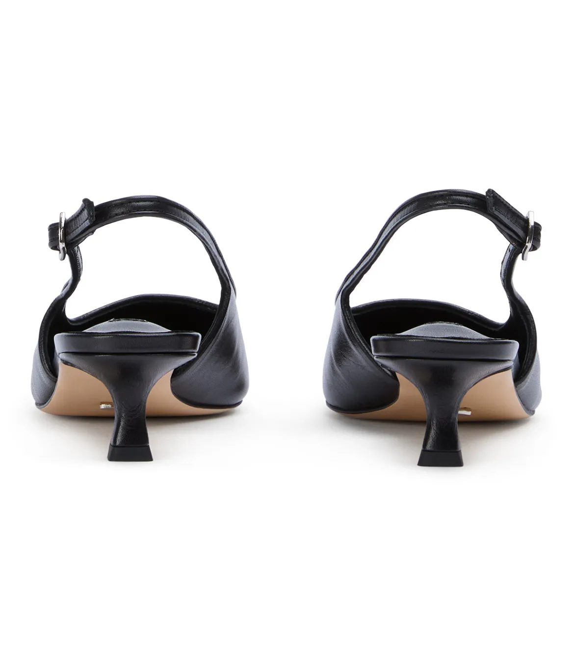 Crush Black Vintage
