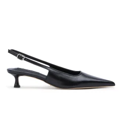Crush Black Vintage