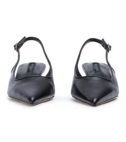 Crush Black Vintage